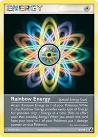 Rainbow Energy (81) [Legend Maker] | Empire Gaming NC