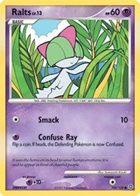 Ralts (102) [Secret Wonders] | Empire Gaming NC