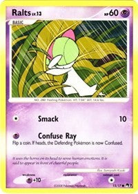 Ralts (15) [POP Series 7] | Empire Gaming NC