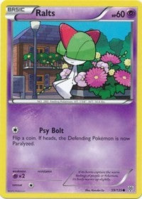 Ralts (59) [Plasma Storm] | Empire Gaming NC