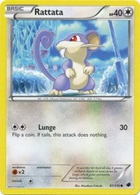 Rattata (87) [Plasma Freeze] | Empire Gaming NC