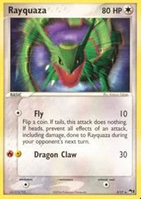 Rayquaza (3) [POP Series 1] | Empire Gaming NC