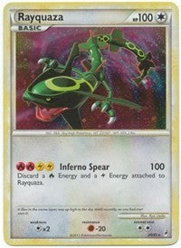 Rayquaza (20) [Call of Legends] | Empire Gaming NC