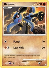 Riolu (117) [Legends Awakened] | Empire Gaming NC