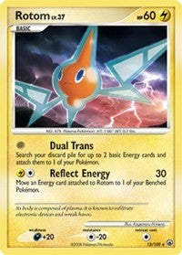 Rotom (13) [Majestic Dawn] | Empire Gaming NC