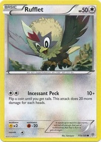 Rufflet (115) [Plasma Storm] | Empire Gaming NC