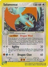 Salamence (10) (10) [Dragon] | Empire Gaming NC