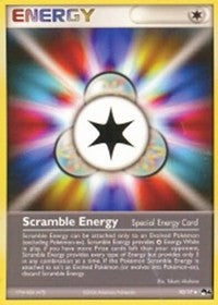 Scramble Energy (10) [POP Series 4] | Empire Gaming NC