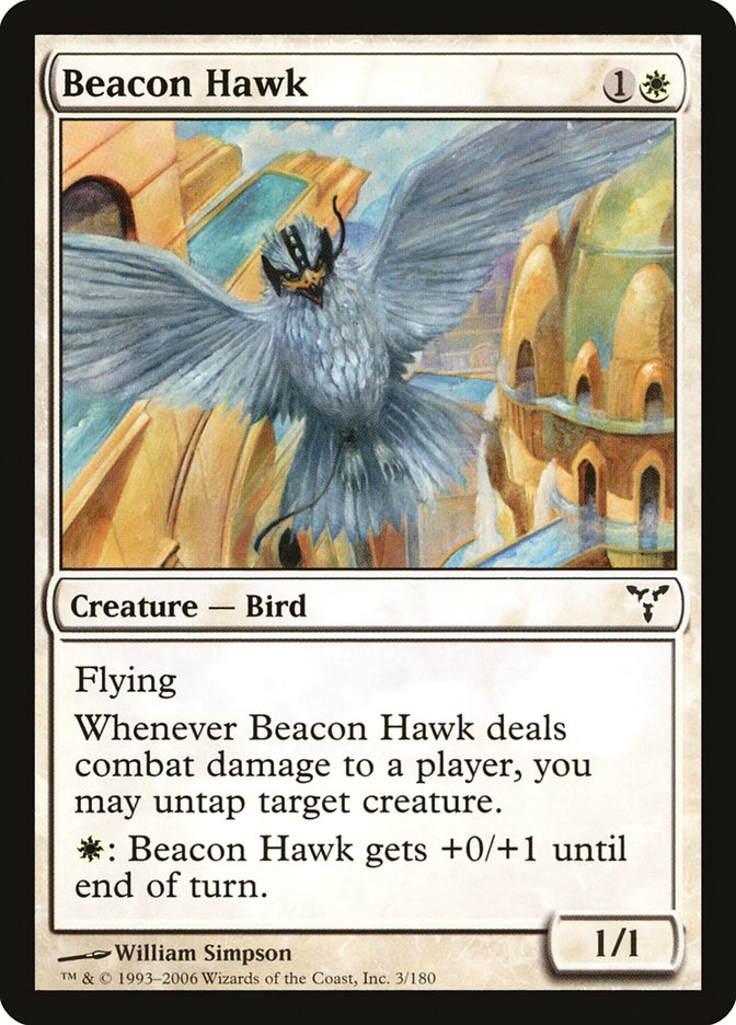 Beacon Hawk [Dissension] | Empire Gaming NC