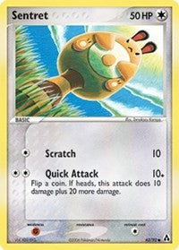 Sentret (62) [Legend Maker] | Empire Gaming NC