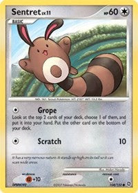 Sentret (104) [Secret Wonders] | Empire Gaming NC