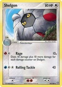 Shelgon (39) [Power Keepers] | Empire Gaming NC