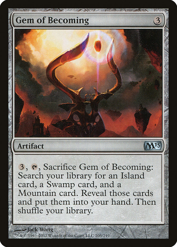 Gem of Becoming [Magic 2013] | Empire Gaming NC