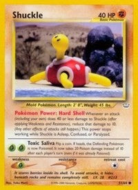 Shuckle (51) [Neo Revelation] | Empire Gaming NC