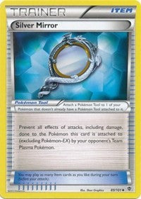 Silver Mirror (89) [Plasma Blast] | Empire Gaming NC