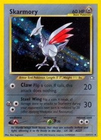 Skarmory (13) [Neo Genesis] | Empire Gaming NC