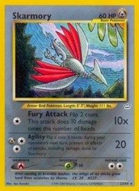 Skarmory (23) [Neo Revelation] | Empire Gaming NC