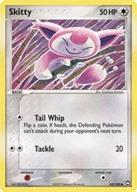 Skitty (62) [Power Keepers] | Empire Gaming NC