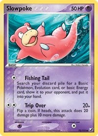 Slowpoke (72) [Unseen Forces] | Empire Gaming NC