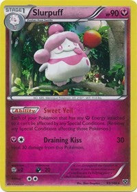 Slurpuff (95) [XY Base Set] | Empire Gaming NC