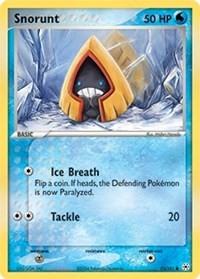 Snorunt (73) [Hidden Legends] | Empire Gaming NC