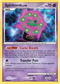 Spiritomb (16) [Legends Awakened] | Empire Gaming NC