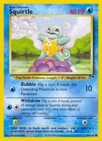 Squirtle (95) [Legendary Collection] | Empire Gaming NC