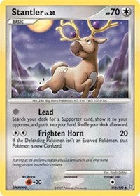 Stantler (113) [Secret Wonders] | Empire Gaming NC