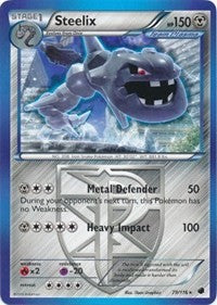 Steelix (Team Plasma) (79) [Plasma Freeze] | Empire Gaming NC