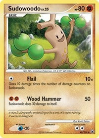 Sudowoodo (48) [Majestic Dawn] | Empire Gaming NC