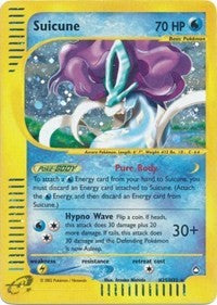 Suicune (H25) (H25) [Aquapolis] | Empire Gaming NC