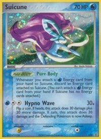 Suicune (30) [Nintendo Promos] | Empire Gaming NC