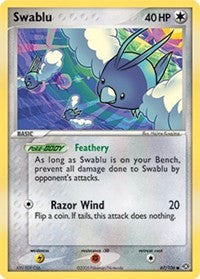 Swablu (67) [Emerald] | Empire Gaming NC