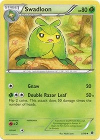 Swadloon (5) [Emerging Powers] | Empire Gaming NC