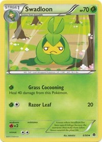 Swadloon (6) [Emerging Powers] | Empire Gaming NC