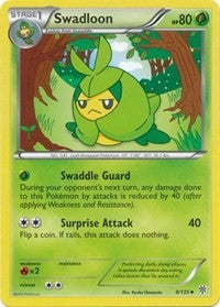 Swadloon (9) [Plasma Storm] | Empire Gaming NC