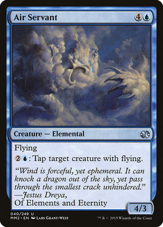 Air Servant [Modern Masters 2015] | Empire Gaming NC