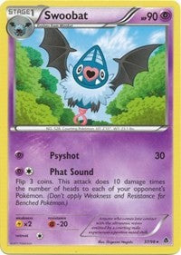 Swoobat (37) [Emerging Powers] | Empire Gaming NC