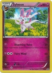 Sylveon (XY04) [XY Promos] | Empire Gaming NC