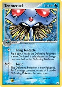 Tentacruel (51) [Hidden Legends] | Empire Gaming NC