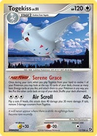 Togekiss (11) [Great Encounters] | Empire Gaming NC