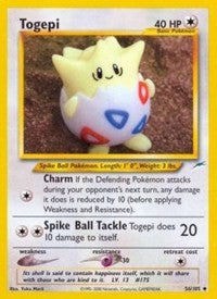 Togepi (56) [Neo Destiny] | Empire Gaming NC