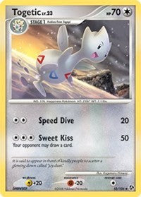 Togetic (55) [Great Encounters] | Empire Gaming NC