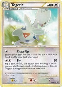 Togetic (39) [Undaunted] | Empire Gaming NC