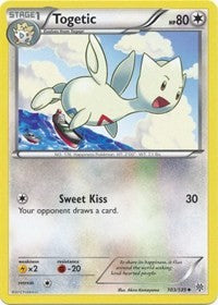 Togetic (103) [Plasma Storm] | Empire Gaming NC