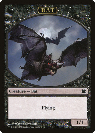 Bat Token [Modern Masters Tokens] | Empire Gaming NC