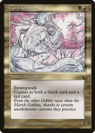 Marsh Goblins [The Dark] | Empire Gaming NC