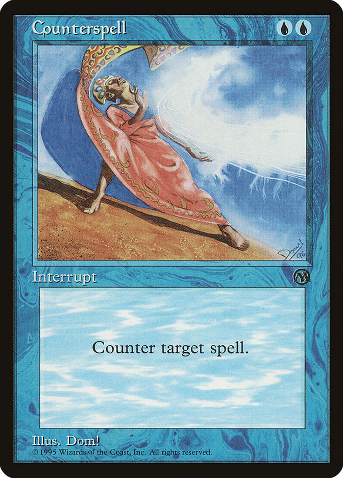 Counterspell [DCI Legend Membership] | Empire Gaming NC
