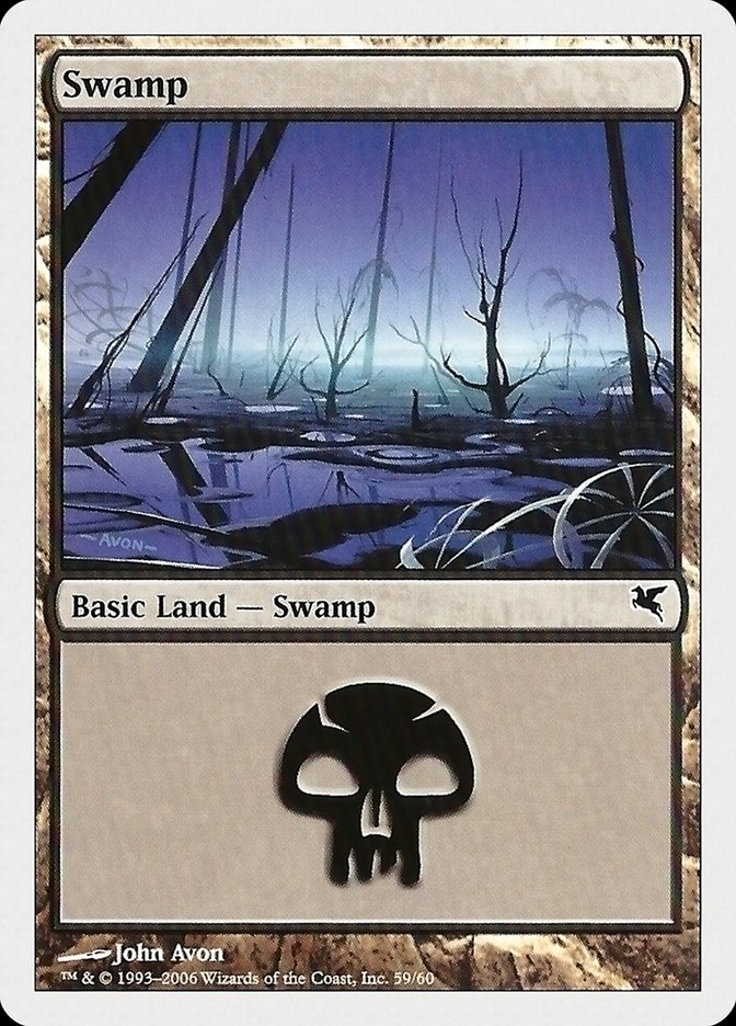 Swamp [Hachette UK] | Empire Gaming NC