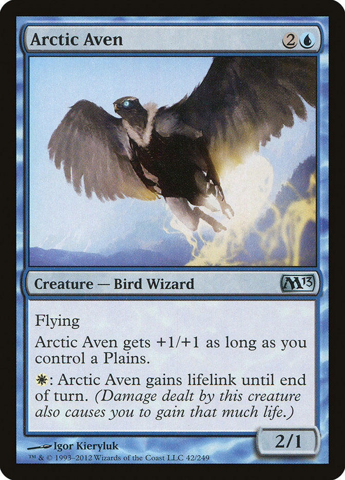 Arctic Aven [Magic 2013] | Empire Gaming NC